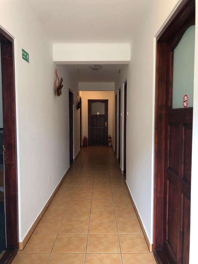Kati Guesthouse Corund  Exterior foto